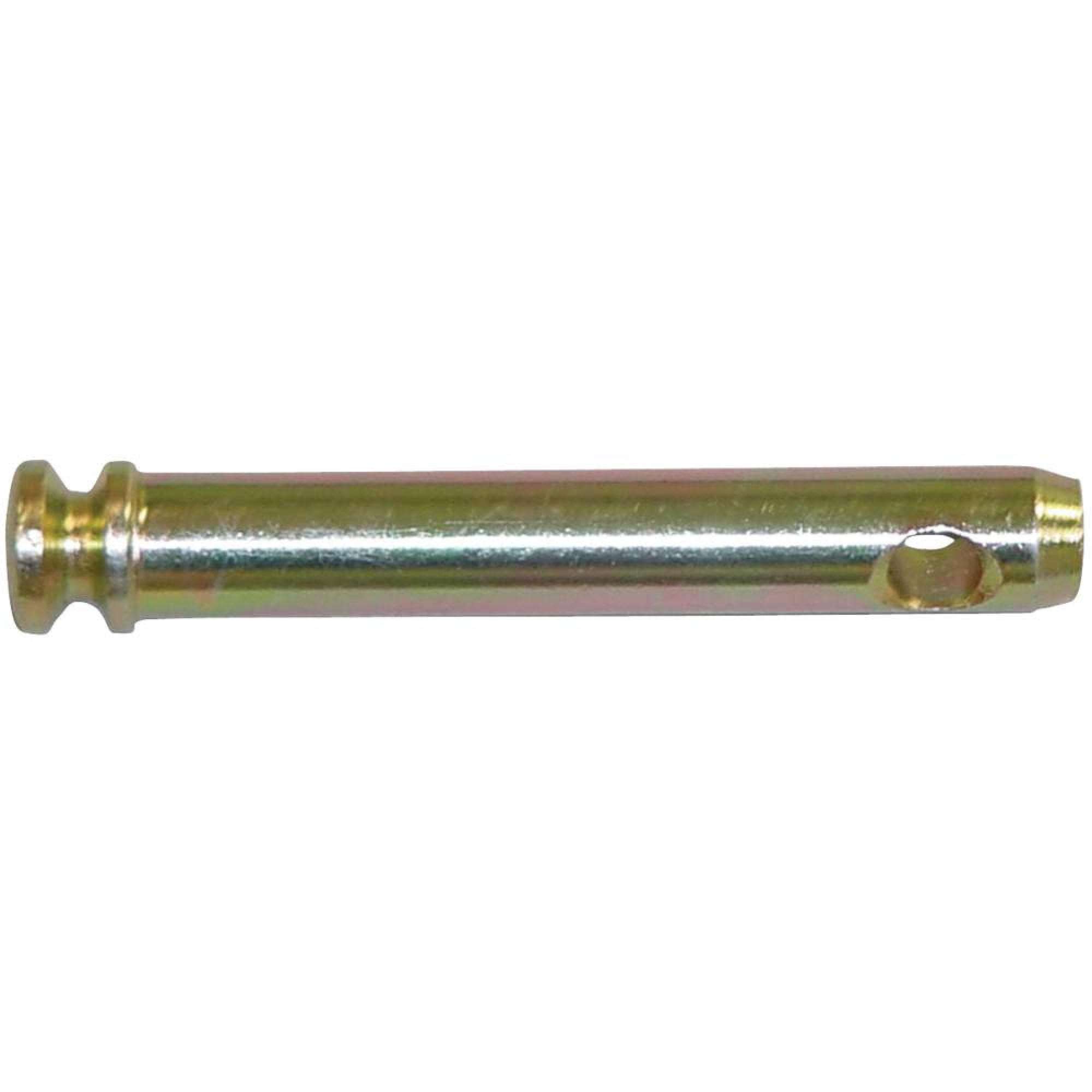 Complete Tractor Top Link Pin 30131585 Diameter 1", Length 6", Cat II For Industrial Tractors