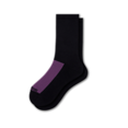 thumbnail image 5 of Sierra Socks Women Cotton Crew Mesh Top Cushioned Sole Performance Socks (Shoe Size: 4-10), 5 of 5