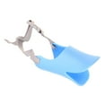 thumbnail image 2 of Dog Muzzle Prevents Bite Training for Small Medium Large Dogs with Grooming Soft M, 2 of 9