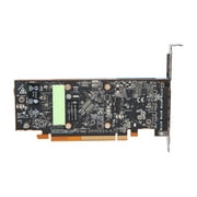 AMD Radeon Pro WX 3200 100-506115 4GB 128-bit GDDR5 PCIe 3.0 x16 (x8 Electrical) Low Profile Workstation Video Card