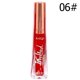 thumbnail image 2 of Brillo de labios nutritivo Brillo de labios mate Lápiz labial hidratante hidratante de larga duración(#6), 2 of 3