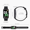 "Revolutionize Your Fitness With The Smartwatch Customizable Dial