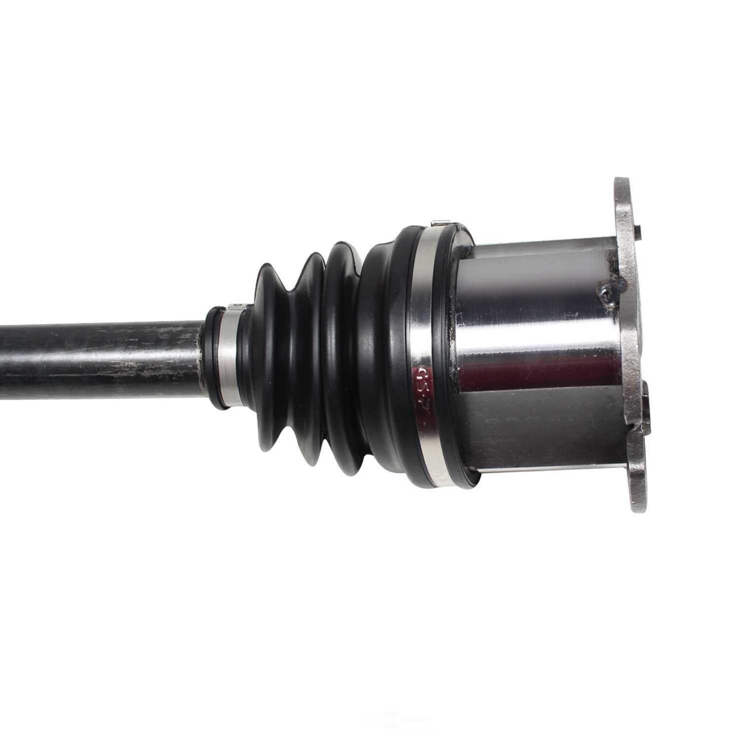 GSP NCV23541 GSP New CV Axle Fits select: 2005 AUDI NEW S4, 2004 AUDI S4