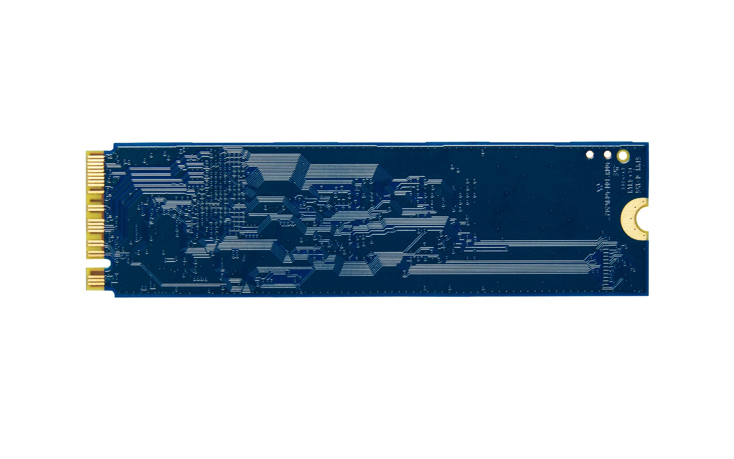 Kingston NV3 - SSD - 1 TB - internal - M.2 2280 - PCIe 4.0 x4