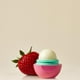 EOS Strawberry Sorbet Sphère Lip Balm Organique 0.25 Once (Pack de 3) – image 3 sur 5