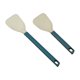 thumbnail image 1 of Artículos de cocina de silicona de grado alimenticio Juego de utensilios de cocina para el hogar Espátula de cocina antiadherente Espátula Espátula de silicona, 1 of 4