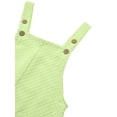 thumbnail image 4 of 2024 Summer New Fresh And Sweet European And Jumpsuits Women Sleeveless Straight Jacquard Solid Color Bibs Jump Suites Dressy for Women Pantsuit for Women Dressy Elegant Romper Jumpsuit for Women, 4 of 4