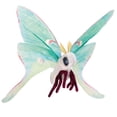 thumbnail image 1 of Finger Puppet Folkmanis Mini Luna Moth para niños y adultos, 1 of 2