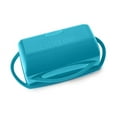 Better Dish Butter Dish & Toster Tongs, Aqua