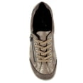 thumbnail image 4 of Lunar Espadrilles Bianca pour Femmes, 4 of 7