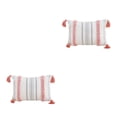 thumbnail image 2 of Moyic Almohada para reposacabezas para un sueño reparador Almohada de baño y de apoyo para el hogar Duradero Alta Asequible Cómodo CR-635 CR-635 30*50 CM 2Conjunto, 2 of 6