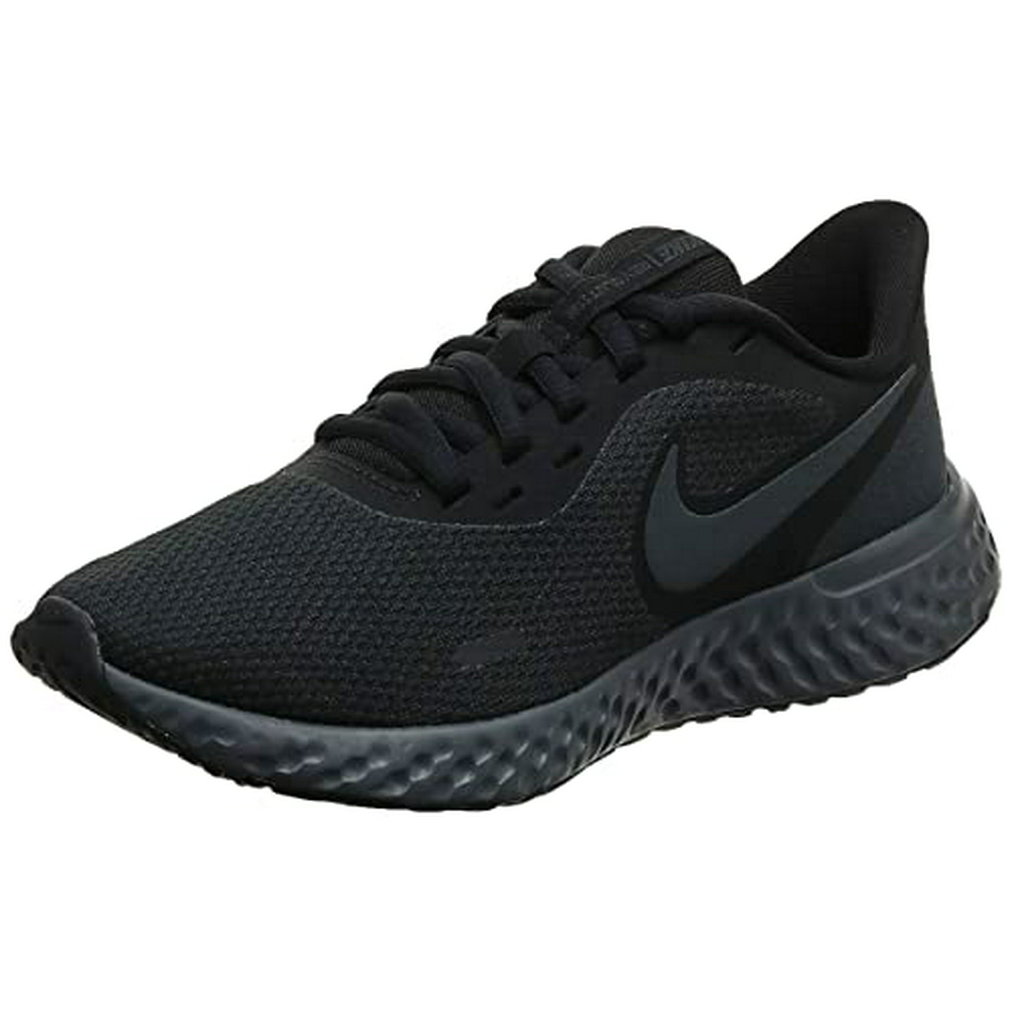 Nike Women s Revolution 5 Running Shoe Black Anthracite 8 Regular US