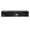 thumbnail image 4 of Amplificador CLEVERSOUND XL-12000 color negro 6000watts rms, 4 of 4