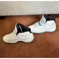 thumbnail image 2 of Jordan 11 Rétro Legend Blue (2014), 2 of 6