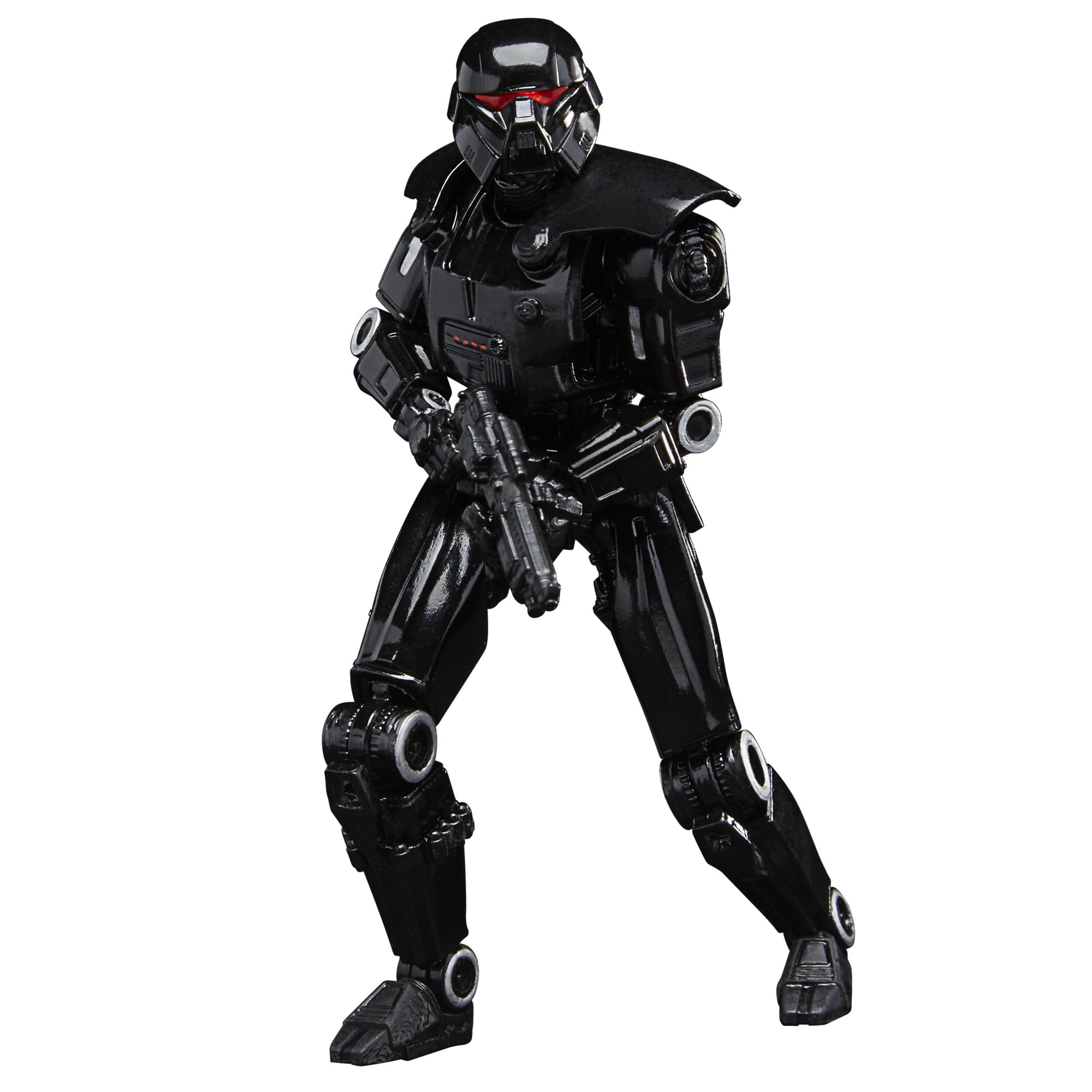 Star Wars The Vintage Collection Dark Trooper Toy Action Figure