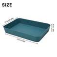 thumbnail image 3 of Drawer Partition Storage Box Kitchen Tableware Small Box Storage Box, 3 of 8