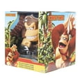 thumbnail image 4 of Super Mario 6" Figure - Donkey Kong, 4 of 8