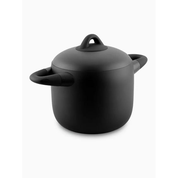 Olla De Aluminio Inducción Amercook K- Line 20cm