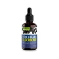 thumbnail image 1 of MaxImmunity Organic Elderberry Syrup, 30 Day Supply, Black Elderberry Liquid for Immune Support, Sambucus Elderberry Syrup - Liquid Extract Drops for Kids & Adults - Extra Strength (1 Pack), 1 of 4