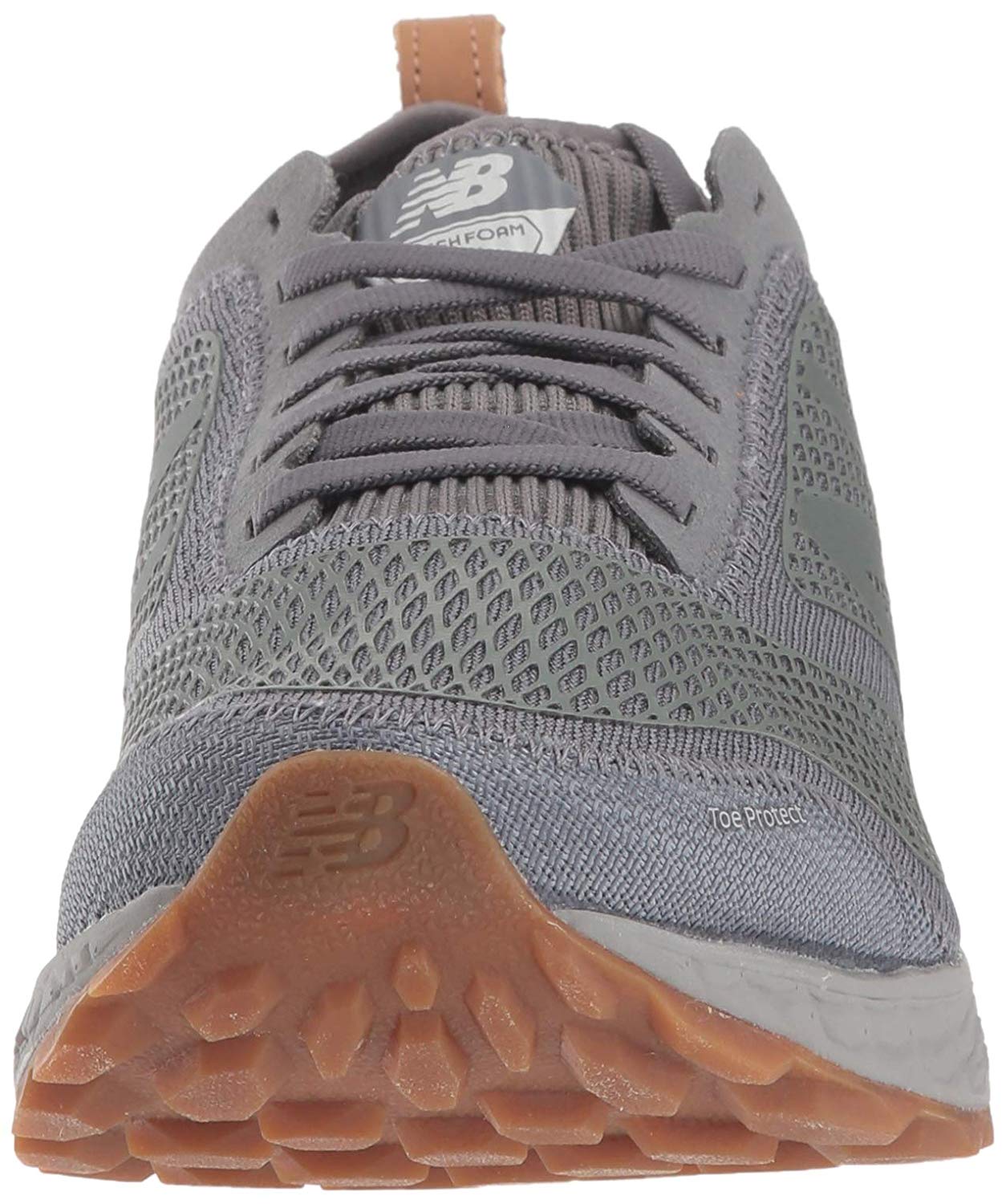 new balance women's gobi v3 fresh foam trail running shoe