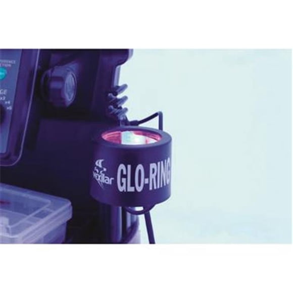 Vexilar 12V UV LEDs Glo-Ring