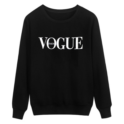 vogue crewneck
