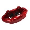 thumbnail image 3 of GM Genuine Parts 84733242 Front Passenger Side Brake Caliper, 3 of 3