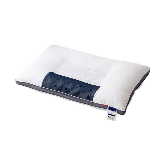 Bed Pillow, Hotel Collection Pillows for Sleeping, Soft Down Alternative Pillow for Side Sleeper, Back or Stomach Sleepers