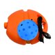 thumbnail image 5 of Pickleball Pickleball Accesorios Pickleball Ball con cuerda Herramienta de entrenamiento portátil Pickleball para entrenamiento principiante , con bola azul, 5 of 8