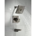 thumbnail image 6 of Delta T17443 Trillian Monitor 17 Series Dual Function Pressure Balanced Tub And Shower -, 6 of 7