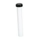 thumbnail image 3 of Tubo de lavado de pipa de baño de inodoro alargada Tubo de drenaje de drenaje Conveniente Piezas rectas de agua resistente al desgaste para la, 3 of 8