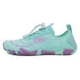 thumbnail image 4 of Zapatos de agua unisex zapatos Aqua livianos secando rápido zapatos casuales zapatos ergonómicos transpirables zapatillas de deporte para deportes acuáticos, 4 of 9
