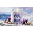 thumbnail image 2 of Yankee Candle Apres Ski Collection - Summit Stargazing - Large Original Jar Candle, 2 of 3