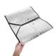 thumbnail image 4 of unbranded Funda Para Aire Acondicionado Exterior Resistente A Rayos Uv E Impermeable Para Protección El Año, 4 of 6