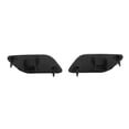 thumbnail image 4 of Headlight Washer Cap, 4G0955275 Headlight Washer Cover Dustproof  for A6 C7 2012-2017, 4 of 7