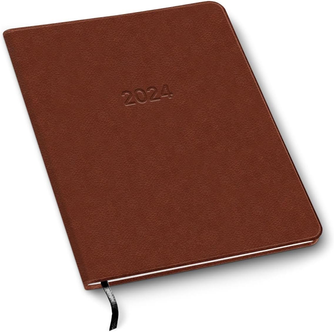 2024 Large Monthly Planner By Cambridge Cognac 9 75X7 5 Walmart 2024-large-monthly-planner-by-cambridge-cognac-9-75x7-5-walmart