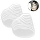 thumbnail image 2 of 50 Pcs Microblading Makeup Er Face S Visors, Dispo, 2 of 5