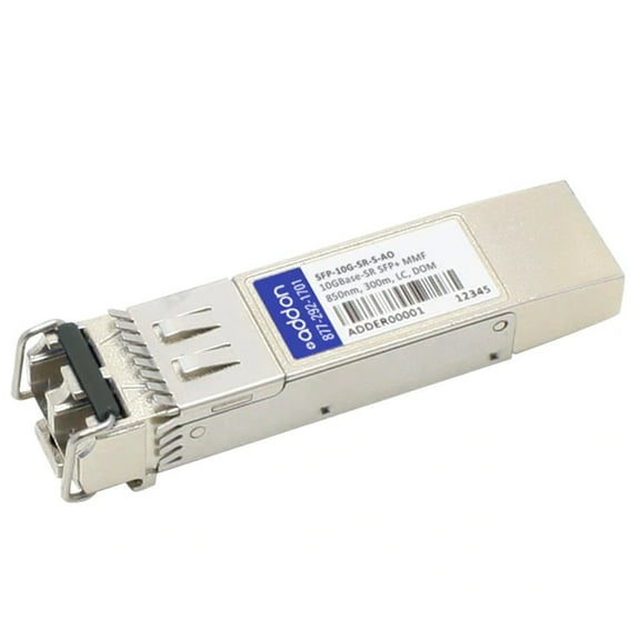 Addon SFP-10G-SR-AO 10GBase-SR SFP  Transceiver