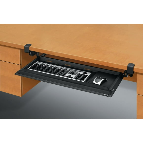 Designer Suites™ DeskReady™ Keyboard Drawer