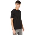 thumbnail image 2 of Billabong Mesa Slub Premium Crew T-Shirt Black, 2 of 3