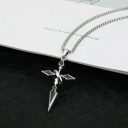 Kpop Idol BOYNEXTDOOR 1st Anniversary Necklaces SUNGHO RIWOO