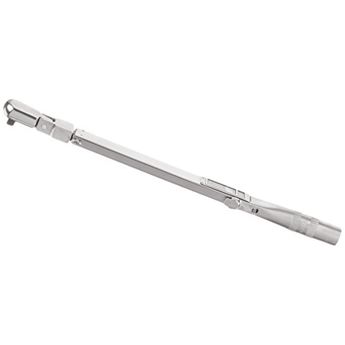 Precision Instruments C2FR100F Torque Wrench 4 Percent Accuracy Steel
