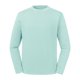 thumbnail image 1 of Russell - Jersey Orgánico Reversible para Adultos Unisex (Aqua), 1 of 4