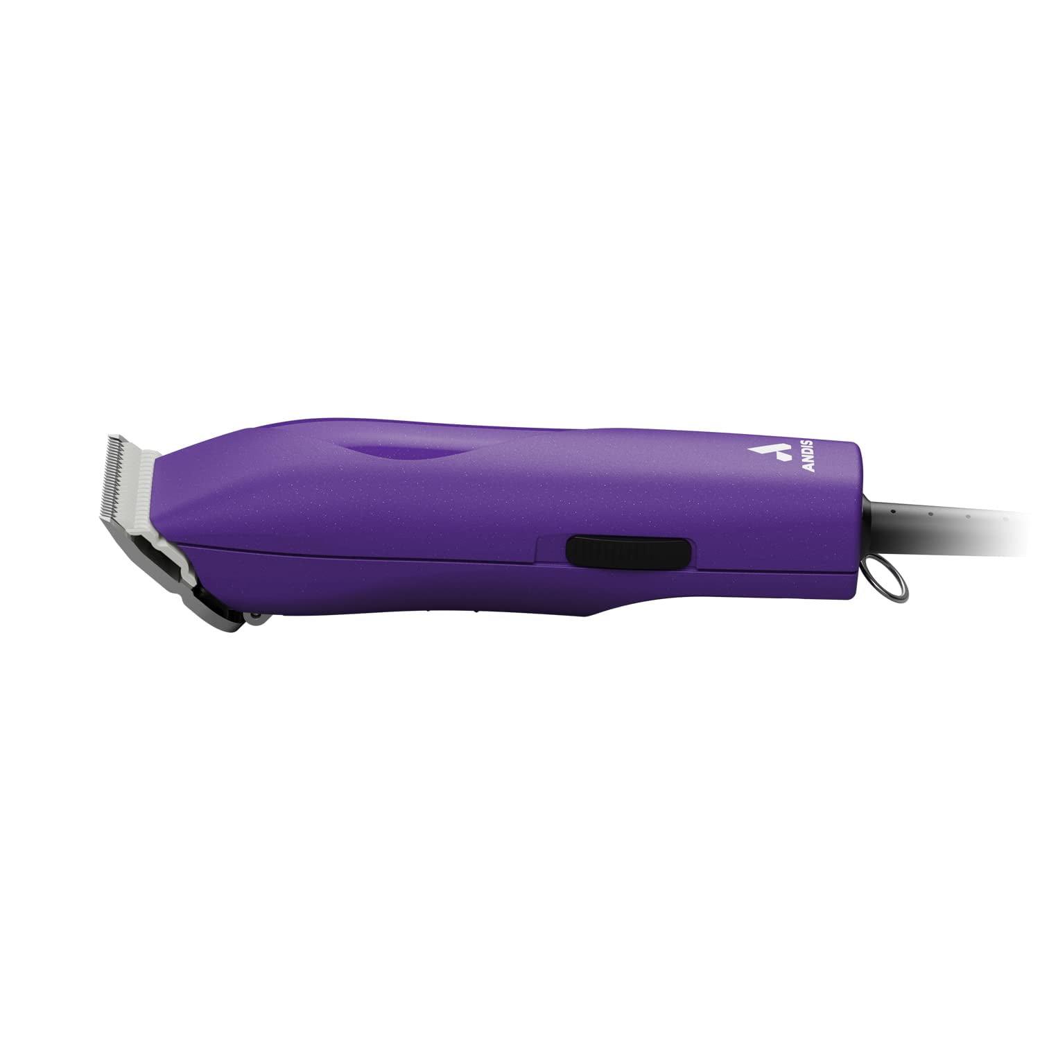 Purple andis clippers hot sale