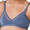 Insignia Blue, variant on Joyspun Women's Maternity Nursing Bra, Sizes S to XXXL