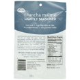 thumbnail image 2 of Crunch-a-Mame Edamame Snack - High In Protein &amp; Fiber, Naturally Gluten Free - Lightly Seasoned - (Pack of 8 Single Serving Bags), 2 of 5