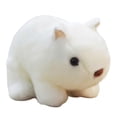 thumbnail image 4 of Cotton Practical Plush Stuffed Wombat Toy Photograph Prop Stuffed Wombat Toy Lovely Appearance For Living Room[hsf], 4 of 4