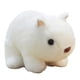 thumbnail image 4 of Cotton Practical Plush Stuffed Wombat Toy Photograph Prop Stuffed Wombat Toy Lovely Appearance For Living Room[hsf], 4 of 4