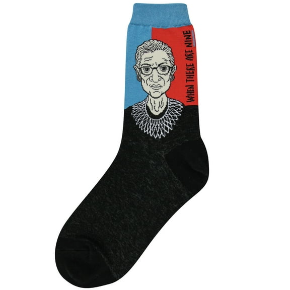 RBG Women's Socks