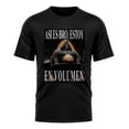 thumbnail image 1 of Playera Calaca Chida De Gym Meme Divertido Hombre Deportiva, 1 of 5